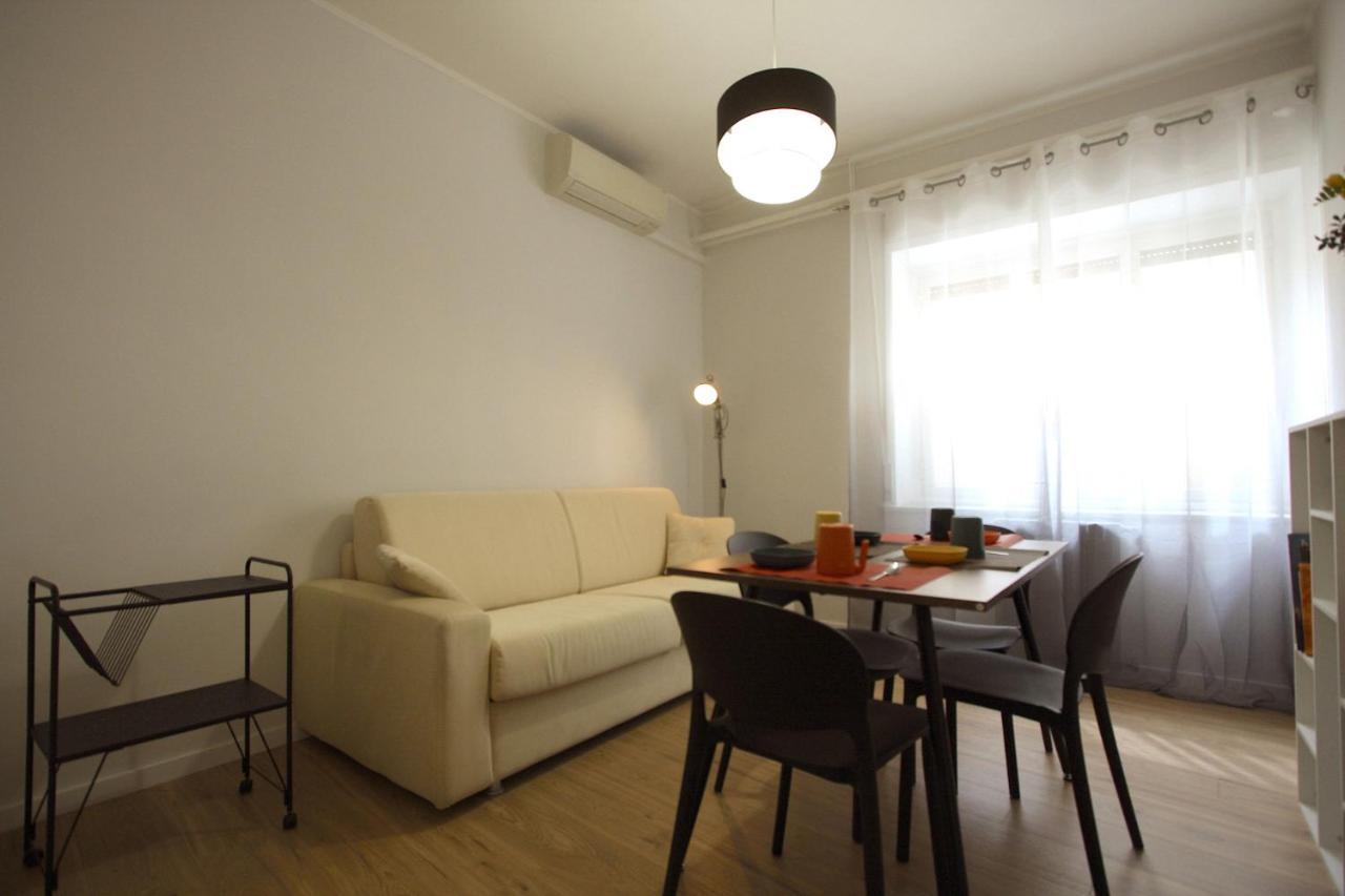 Апартаменты Vascello Holiday House Рим Экстерьер фото