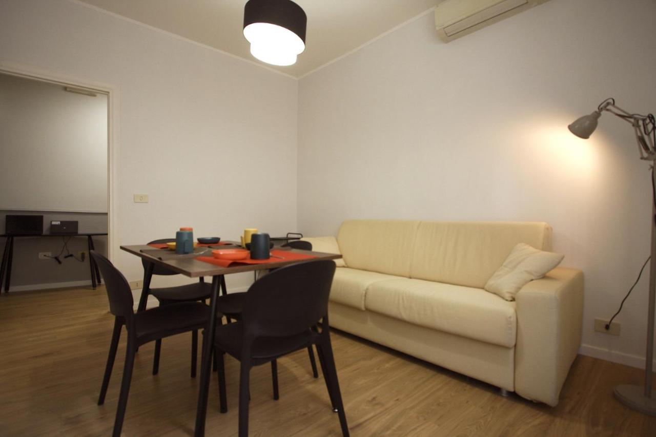 Апартаменты Vascello Holiday House Рим Экстерьер фото