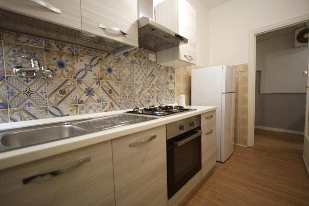 Апартаменты Vascello Holiday House Рим Экстерьер фото