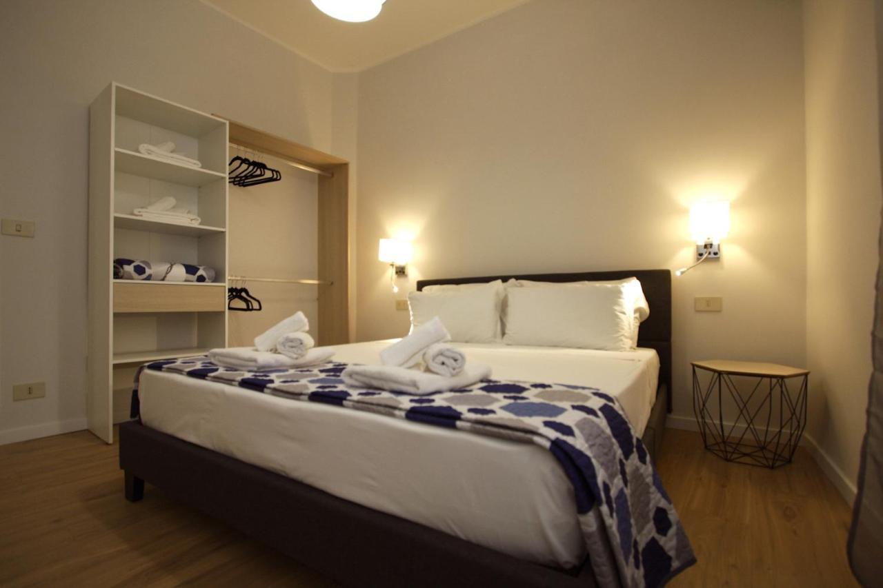 Апартаменты Vascello Holiday House Рим Экстерьер фото