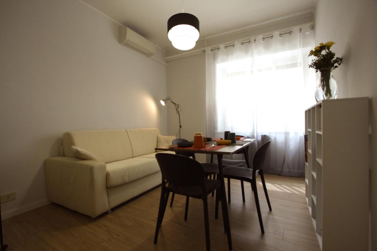 Апартаменты Vascello Holiday House Рим Экстерьер фото